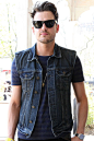 Sexiest Men 2013 – 34. Jared Followill