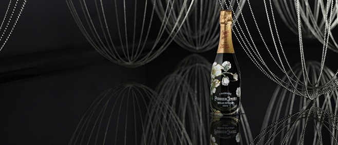 Champagne Perrier - ...