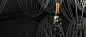 Champagne Perrier - Jouët - Arts & Crafts News - Glithero - Design Miami - An on-going partnership with Design Miami/