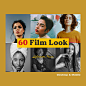 60 Film Look Lightroom Presets : This set contains 60 film look presets, inspired by Kodak, Fujifilm, AGFA and Ilford film rolls for an easy transformation of your photos.