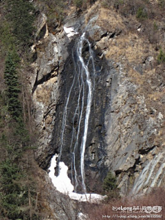 xiejiating采集到旅游 四姑娘山.长坪沟, 