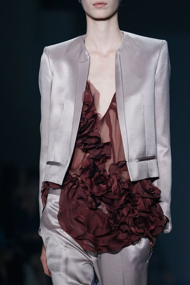 Haider Ackermann Spr...