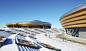 乌鲁木齐第十三届全国冬季运动会冰上运动中心,© 韦树祥
