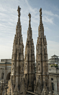 Milan Cathedral (91)