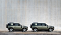 Land Rover Defender （分辨率：5000）_图片新闻_东方头条