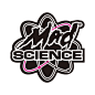 Mad Science学校logo