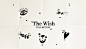 The Wish Collection品牌形象设计-古田路9号