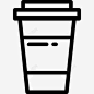 咖啡图标 页面网页 平面电商 创意素材