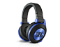 JBL E50BT头戴式便携蓝牙耳机无线立体声耳机重低音带麦克风耳机-tmall.com天猫