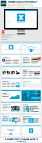 Business Powerpoint Presentation  - Business Powerpoint Templates #PPT#