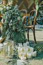 草坪森系婚礼丨《煦风》-来自杭州雨薇婚礼策划客照案例 |婚礼时光