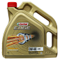 Castrol 嘉实多 EDGE 极护 SN 0W-40 A3/B4 钛流体全合成机油 4L+1L*2 292.27元包邮包税_京东全球购优惠_什么值得买 : 京东全球购目前4L装售价为209元，可以领取满299减60元值友专享券（2级及以上用户在移动端，消耗50积分可领），再凑单2瓶1L装，最后实付292.27元包邮包税，折合每升48.7元，低于首页推荐，需要的可以关注下...