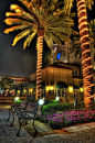 Cityplace - West Palm Beach, Florida: 