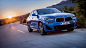 BMW X2 arrives in time to make the X1 look obsolete 38 Image