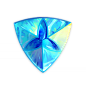 Genesis Crystal : Genesis Crystals are the paid currency in Genshin Impact. Genesis Crystals are the premium special currency in Genshin Impact. They can only be obtained through in-game purchases. These crystals can be converted to  Primogems on a 1:1 ra
