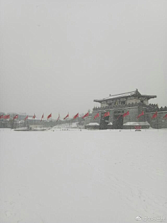 臣七_采集到中式——场景