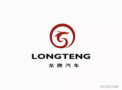 神神多多采集到LOGO