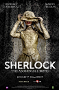 【神探夏洛克：可恶的新娘 sherlock the abominable bride 2015】
本尼迪克特·康伯巴奇 Benedict Cumberbatch
马丁·弗瑞曼 Martin Freeman
#电影# #电影海报# #电影截图#