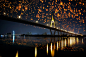 General 2048x1365 landscapes bridges night