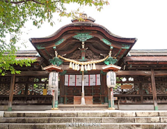 BigInkArt采集到东方建筑-寺-塔-楼-阁