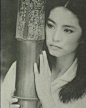 林青霞 Brigitte Lin 图片