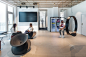 斯德哥尔摩Red Bull红牛总部办公空间设计 - 马蹄网