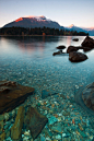 etherealvistas: Lake Wakatipu (New Zealand) by... - landscapes & nature : etherealvistas:
“Lake Wakatipu (New Zealand) by Jin Han
”