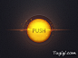 PUSH ICON