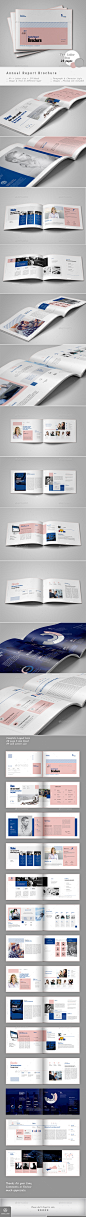 Annual Report - Corporate Brochures