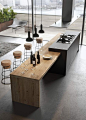 20 Fresh Kitchen Design Inspirations from Pinterest