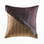 Croscill Flagstaff Decorative Pillows - Linens n Things