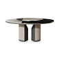 Palace Dining table | Visionnaire Home Philosophy Academy
