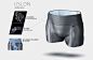 自带浮力高科技泳衣“uslon”，登录http://pushthink.com 加入本小站的工业设计原创设计师平台，发布自己的原创作品，和同行的大咖们交流心得体会