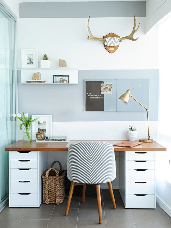 Home Office Design I...