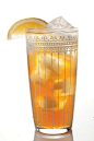 Long Island Iced Tea: 