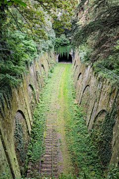 允米采集到建筑风景