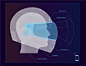 Helmet UI / Augmented Reality Interface on Behance _信息_T2020814 #率叶插件，让花瓣网更好用_http://ly.jiuxihuan.net/?yqr=12846762#