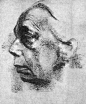 珂勒惠支（Kaethe Kollwitz 1867—1945）德国版画家、雕塑家。