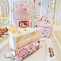 Hello Kitty Café主题餐厅 