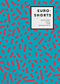 Euroshorts 2014 海报竞赛得奖和入选作品欣赏