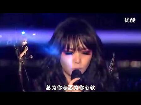 听着流泪的歌曲，只有张惠妹！一首歌曲若想...