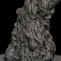 Old Tree Trunk, Oleg Koreyba : Scanned Old Tree Trunk, Cleaned up Retopologized 3D Model. Both versions, thin and wider trunks available for purchasing in one product here: www.gum.co/Tree-Trunk-Cleaned-Retopologized-3D-Scan-Old-Lilac 

turntable video: h