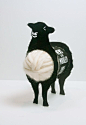 (via (296) News Of The Wooled Introduction To Knitting) 
