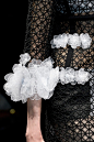 Moschino Spring 2013