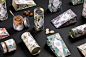 The Chocolatier : The Chocolatier | Aneesh Popat branding and chocolate packaging design