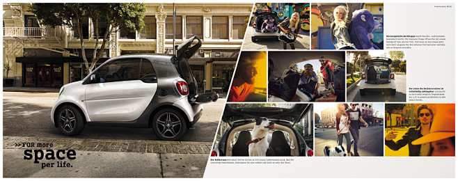 smart "fortwo" 2014 ...
