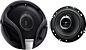Kenwood 270 Watt 6" 3-way Speakers - Speakers - JB Hi-Fi - Smashing Prices!