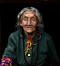 甘南.藏族.母亲_游侠客摄影网_摄影旅游线路_摄影作品_中国最大的摄影旅游网站