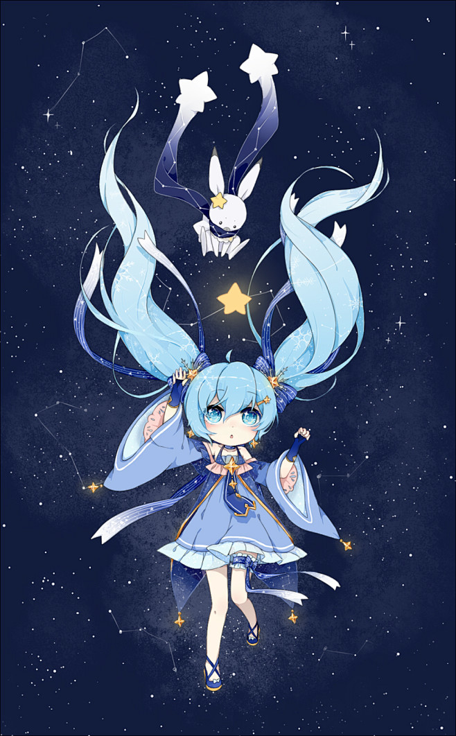 初音未来