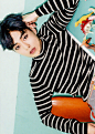 EXO.XIUMIN.金珉锡